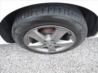 Škoda Fabia 1,2 ČR Litá kola Tempomat 2015