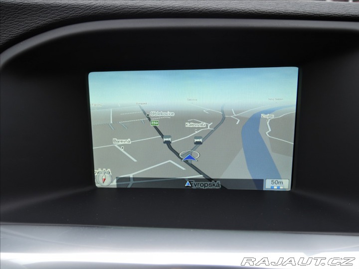 Volvo V60 2,0 D4 R-design 2013