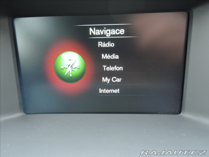 Volvo V60 2,0 D4 R-design 2013