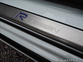 Volvo V60 2,0 D4 R-design 2013