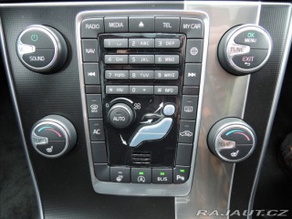 Volvo V60 2,0 D4 R-design 2013