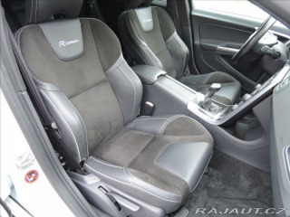 Volvo V60 2,0 D4 R-design 2013
