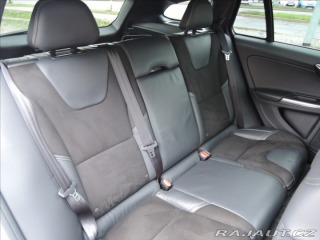 Volvo V60 2,0 D4 R-design 2013