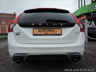 Volvo V60 2,0 D4 R-design 2013