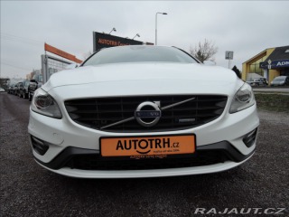Volvo V60 2,0 D4 R-design 2013