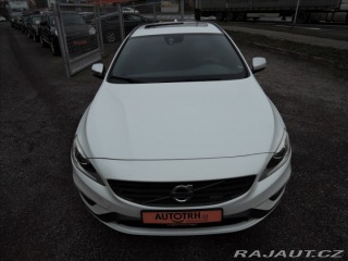 Volvo V60 2,0 D4 R-design 2013