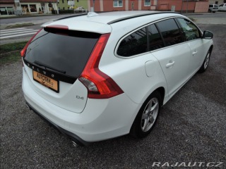 Volvo V60 2,0 D4 R-design 2013