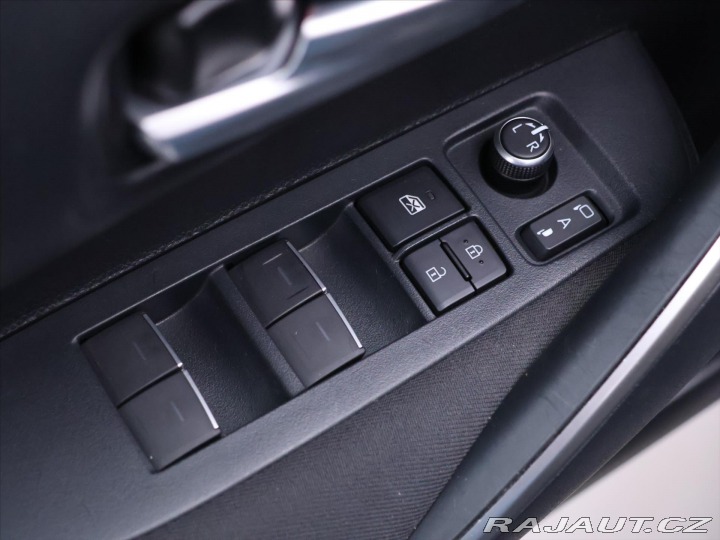 Toyota Corolla 1,5 VVT-i Aut. Comfort CZ 2022