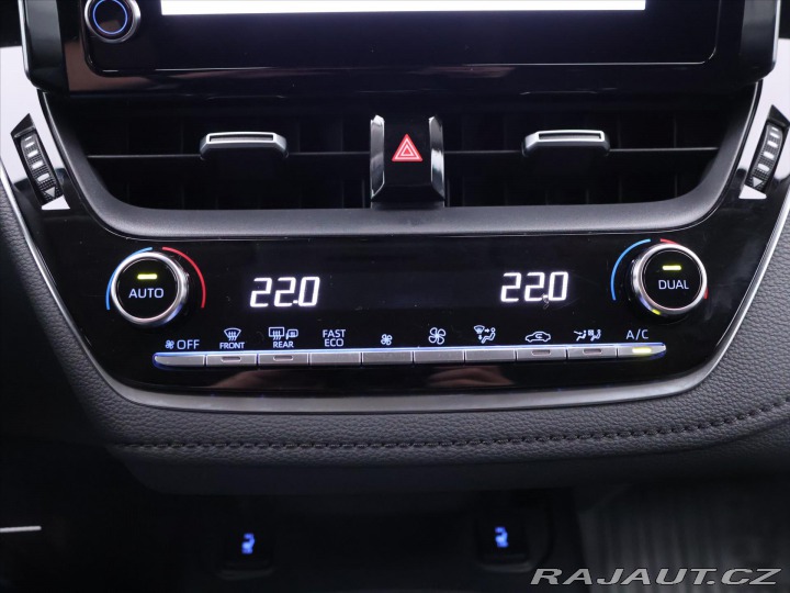 Toyota Corolla 1,5 VVT-i Aut. Comfort CZ 2022