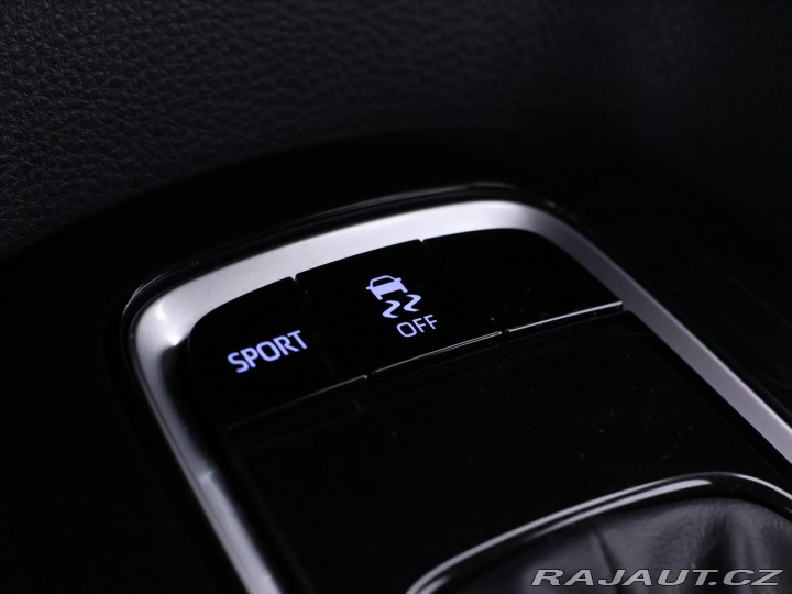 Toyota Corolla 1,5 VVT-i Aut. Comfort CZ 2022