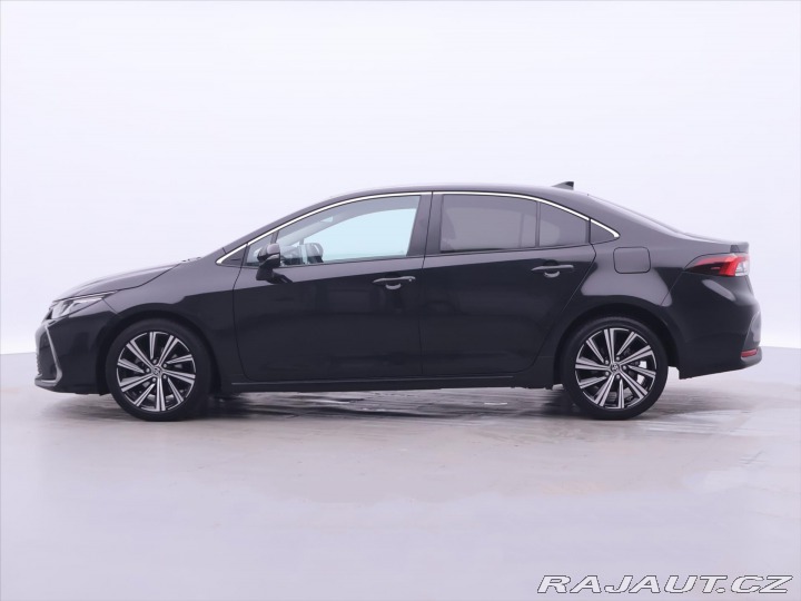 Toyota Corolla 1,5 VVT-i Aut. Comfort CZ 2022