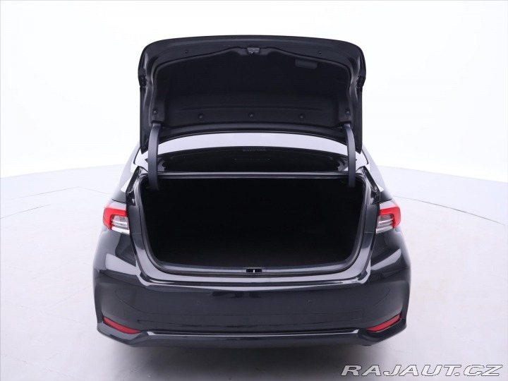 Toyota Corolla 1,5 VVT-i Aut. Comfort CZ 2022