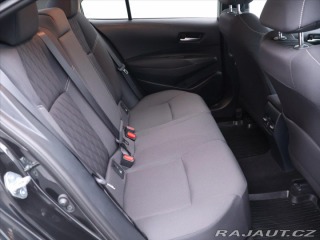 Toyota Corolla 1,5 VVT-i Aut. Comfort CZ 2022