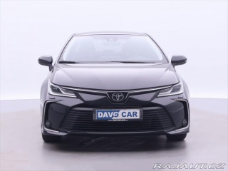 Toyota Corolla 1,5 VVT-i Aut. Comfort CZ 2022