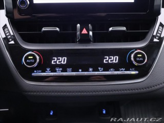Toyota Corolla 1,5 VVT-i Aut. Comfort CZ 2022