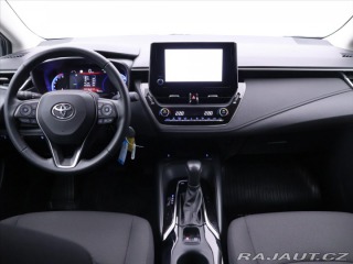 Toyota Corolla 1,5 VVT-i Aut. Comfort CZ 2022