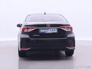 Toyota Corolla 1,5 VVT-i Aut. Comfort CZ 2022
