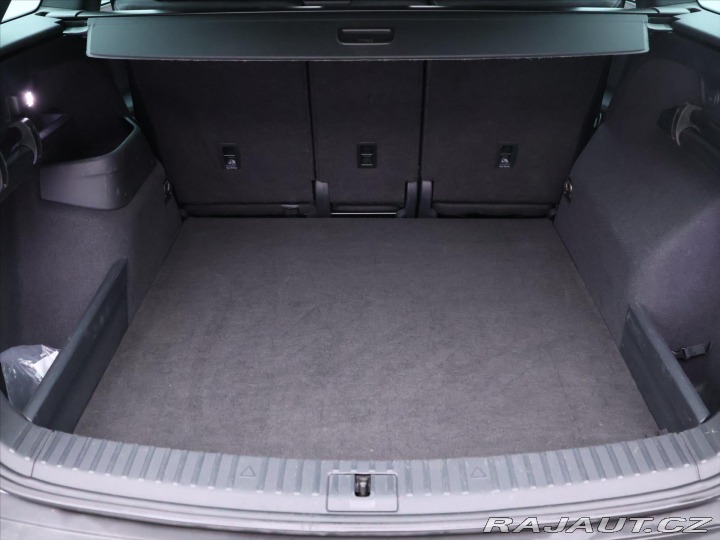 Škoda Kodiaq 2,0 TSI DSG 4x4 Sportline 2019