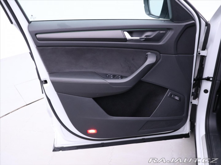 Škoda Kodiaq 2,0 TSI DSG 4x4 Sportline 2019