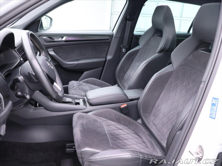 Škoda Kodiaq 2,0 TSI DSG 4x4 Sportline 2019
