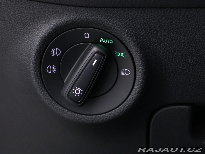 Škoda Kodiaq 2,0 TSI DSG 4x4 Sportline 2019