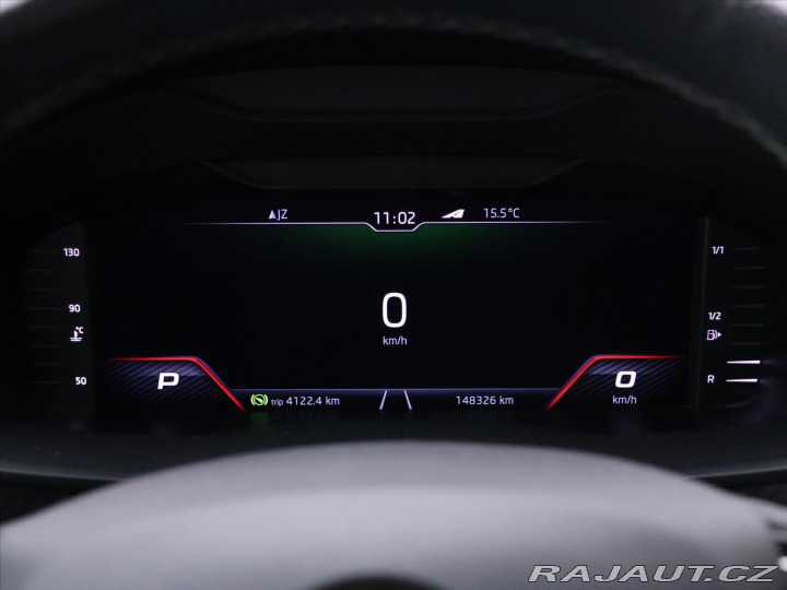 Škoda Kodiaq 2,0 TSI DSG 4x4 Sportline 2019