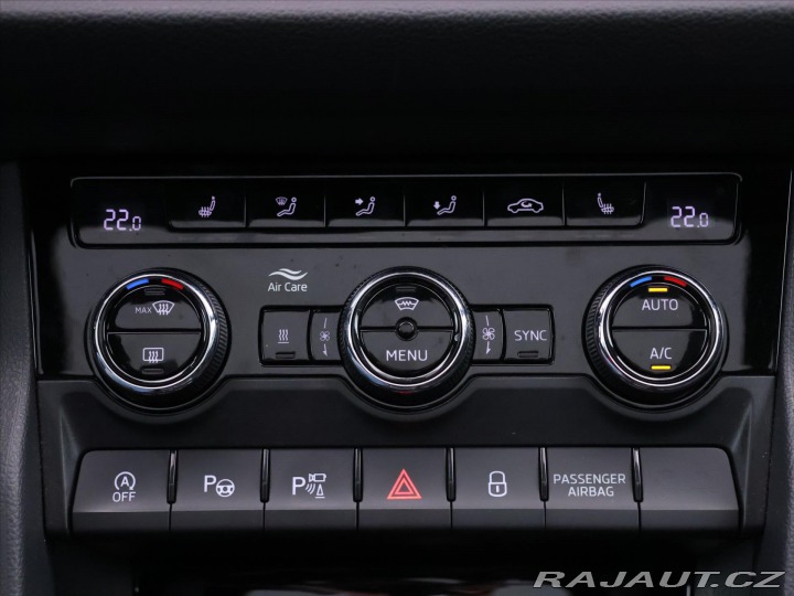 Škoda Kodiaq 2,0 TSI DSG 4x4 Sportline 2019