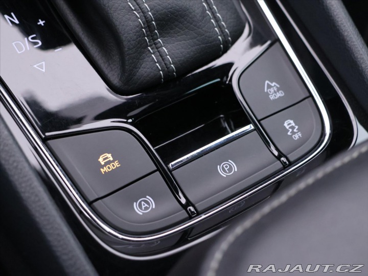 Škoda Kodiaq 2,0 TSI DSG 4x4 Sportline 2019