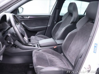 Škoda Kodiaq 2,0 TSI DSG 4x4 Sportline 2019