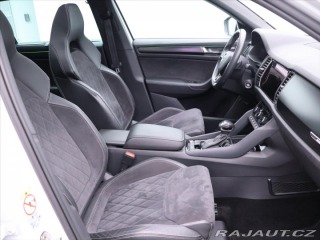 Škoda Kodiaq 2,0 TSI DSG 4x4 Sportline 2019