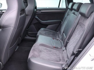 Škoda Kodiaq 2,0 TSI DSG 4x4 Sportline 2019