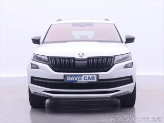 Škoda Kodiaq 2,0 TSI DSG 4x4 Sportline 2019