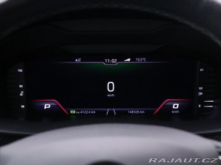 Škoda Kodiaq 2,0 TSI DSG 4x4 Sportline 2019