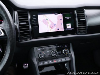 Škoda Kodiaq 2,0 TSI DSG 4x4 Sportline 2019
