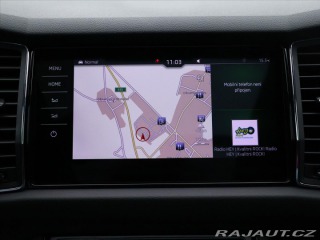 Škoda Kodiaq 2,0 TSI DSG 4x4 Sportline 2019