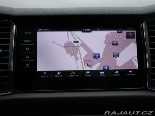 Škoda Kodiaq 2,0 TSI DSG 4x4 Sportline 2019