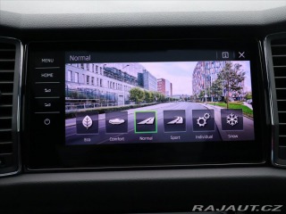 Škoda Kodiaq 2,0 TSI DSG 4x4 Sportline 2019