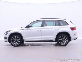 Škoda Kodiaq 2,0 TSI DSG 4x4 Sportline 2019
