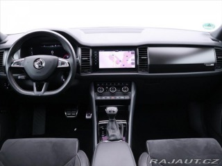 Škoda Kodiaq 2,0 TSI DSG 4x4 Sportline 2019