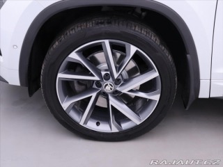 Škoda Kodiaq 2,0 TSI DSG 4x4 Sportline 2019