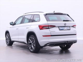 Škoda Kodiaq 2,0 TSI DSG 4x4 Sportline 2019