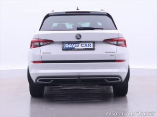 Škoda Kodiaq 2,0 TSI DSG 4x4 Sportline 2019