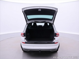 Škoda Kodiaq 2,0 TSI DSG 4x4 Sportline 2019