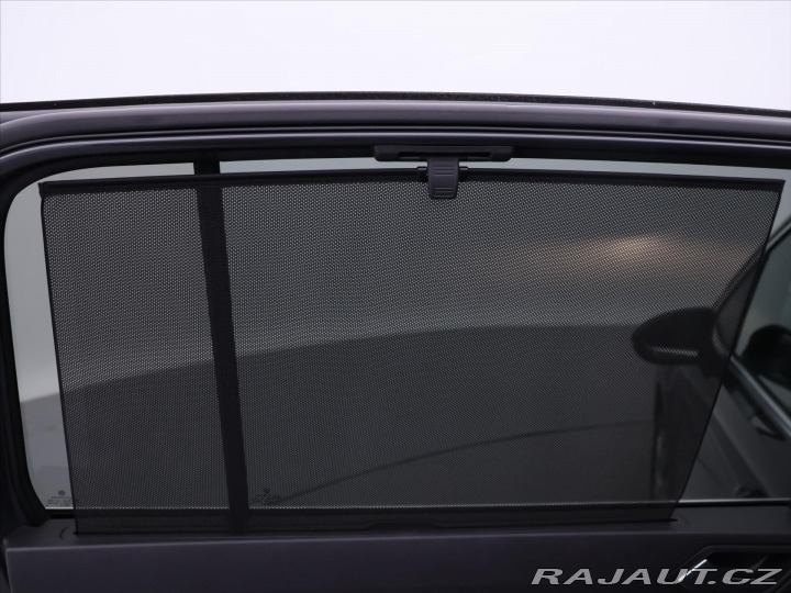 Volkswagen Touran 1,5 TSI 110kW DSG CZ Navi 2021