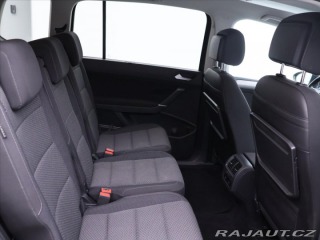 Volkswagen Touran 1,5 TSI 110kW DSG CZ Navi 2021