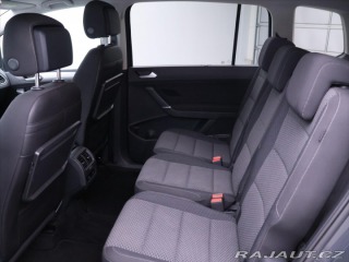 Volkswagen Touran 1,5 TSI 110kW DSG CZ Navi 2021