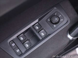 Volkswagen Touran 1,5 TSI 110kW DSG CZ Navi 2021