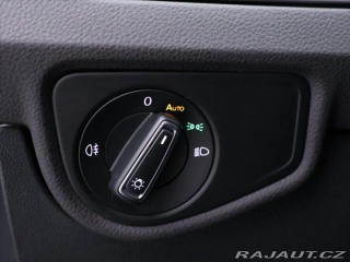 Volkswagen Touran 1,5 TSI 110kW DSG CZ Navi 2021