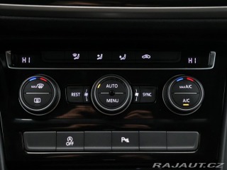 Volkswagen Touran 1,5 TSI 110kW DSG CZ Navi 2021