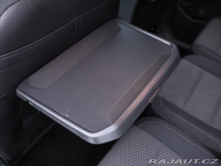 Volkswagen Touran 1,5 TSI 110kW DSG CZ Navi 2021